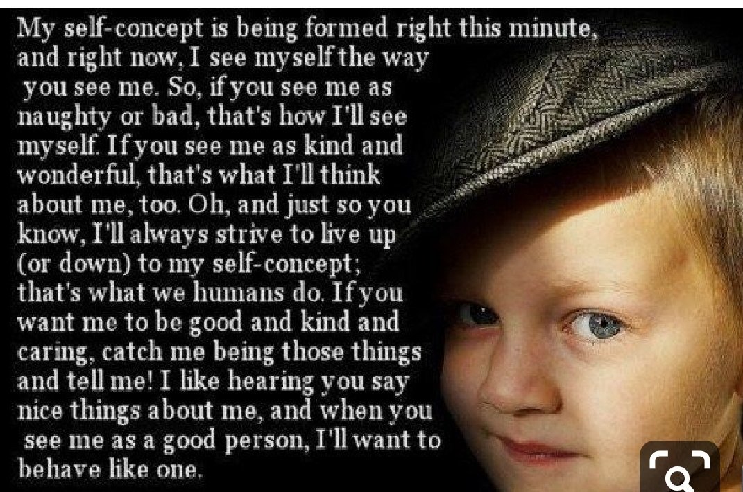 tigg12er's tweet photo. If we change our negative thoughts as teachers and make them positive then our students would be more successful. #RUSDBEST https://t.co/bygjLHJsRC