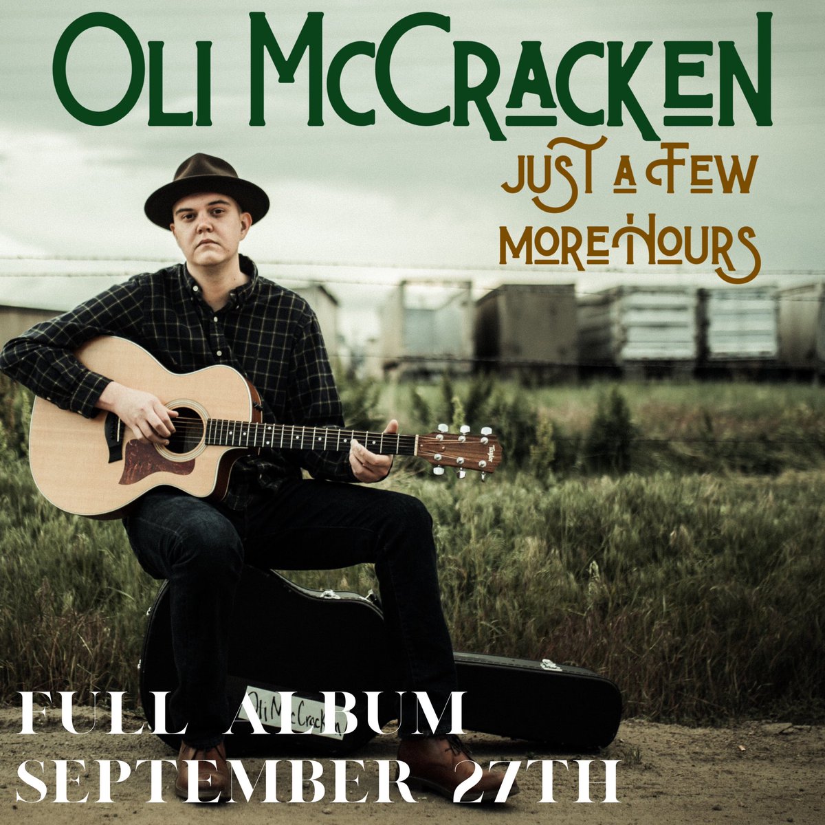 JoshuaOlsenInc's tweet photo. @oli_mccracken September 27th https://t.co/0pXwQOyKeI