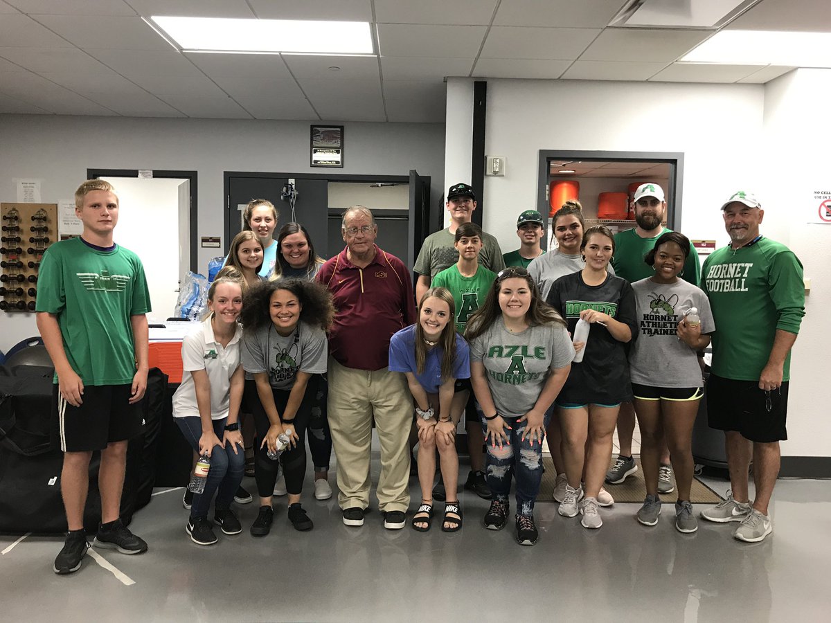 AzleAthleticTraining tweet media