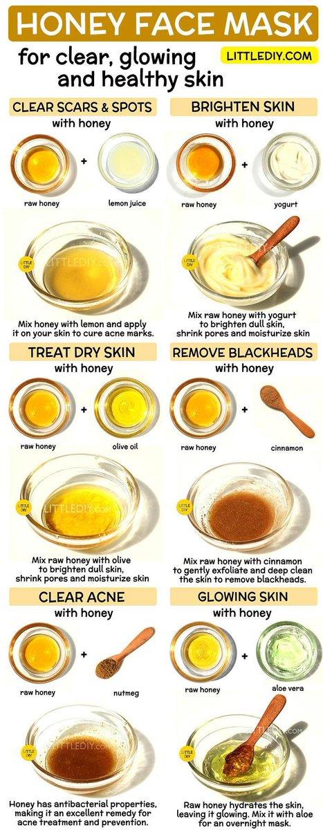 LSS_Store's tweet image. Trick &amp;amp; Tips : &quot;Honey Face Mask&quot;

Women&apos;s Beauty Care &amp;gt;&amp;gt;bit.ly/2GVroLL
Follow us on Instagram &amp;gt;&amp;gt;instagram.com/lssonlinemart

Visit us👉lssonlinemart.com
#TrickandTips #facecare #facecareroutine #facecareskincare #facecarecosmetics #skincare #beauty #lssonlinemart #US