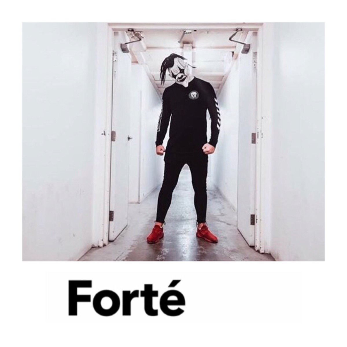 #Aussie talent #Lockdown caught up with #Forte recently ahead of his forthcoming #Melbourne shows! Catch him playing his #1 track #Helpless &amp; more! Out Now via <a href="/HungryKoalaRec/">Hungry Koala</a> 🇦🇺🎶🤡
Read Here: fortemag.com.au/?p=47594