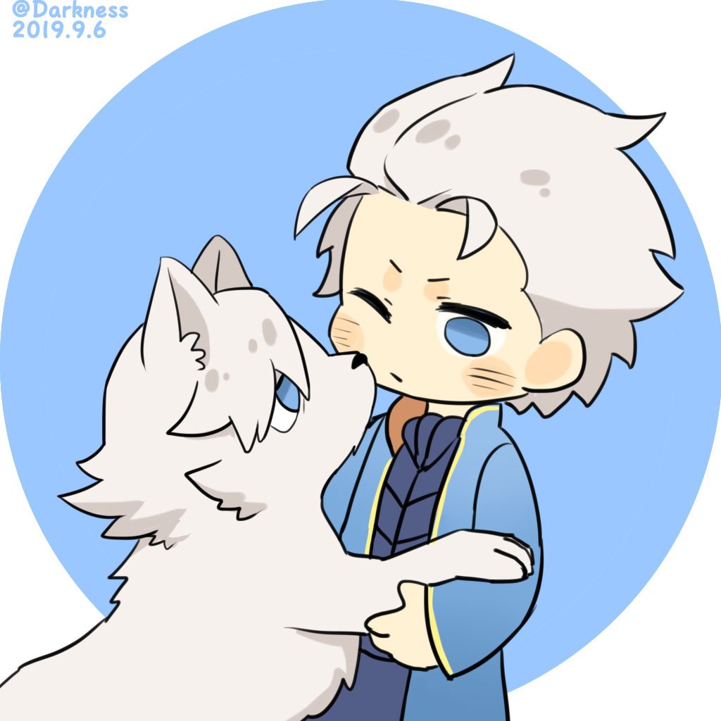 Darkness13574's tweet photo. 💕 https://t.co/b94N8JwI38