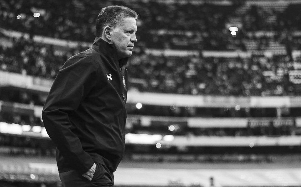 El América te hizo campeón, no tú al América.