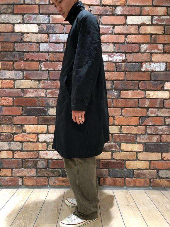nest Robe CONFECT コンフェクト モッズコート kaval - www.top4all.pl