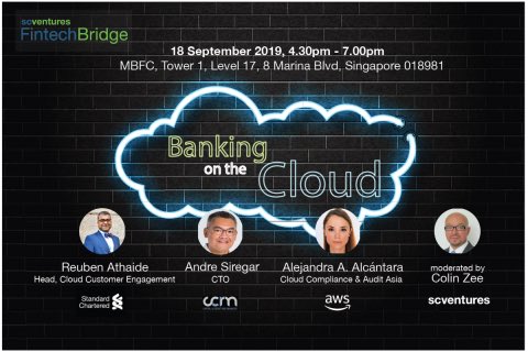 SC Ventures by Standard Chartered tweet media