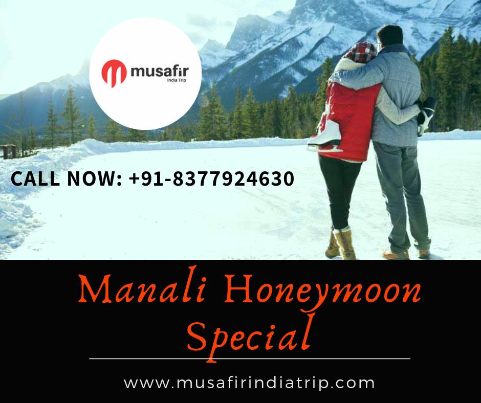 Get special #discount on Manali #Honeymoon packages at Musafir India Trip
Click here: bit.ly/2OGFNSn

#manali #packages #tour #himachal #himachalpradesh #romanticholidays #vacation #summer #destination #tourism #makemytrip #musafir #places #fridayfeeling #fridaythoughts