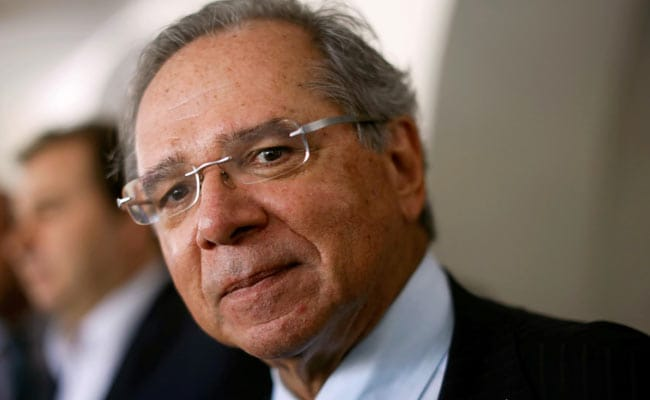 ndtv on twitter french first lady brigitte macron truly ugly brazil economy minister https t co rxx8co8dtj twitter