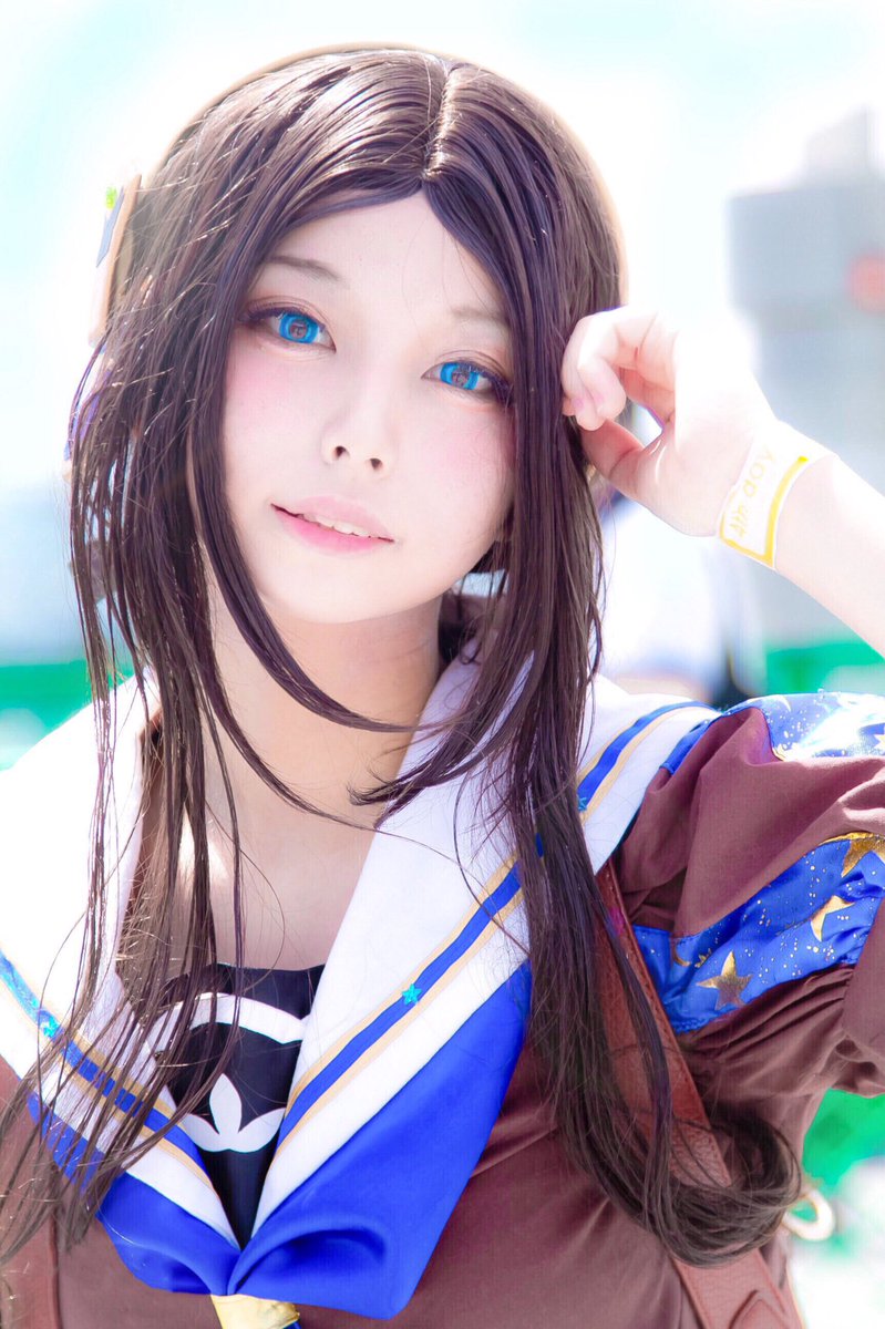 grand_mikan's tweet photo. ⚠️cosplay 
【Fate/Grand Order Arcade】
       レオナルド・ダ・ヴィンチ  
                          ［ライダー］

「次に行く所にはどんな出会いがあるんだろうねー！楽しみだなぁ。」

📸・@pupupu_pui1 さん

#C96コスプレ #c96cos #c96コス 
#コミケ96コスプレ #コミケ4日目 https://t.co/ms3ulZTl1l
