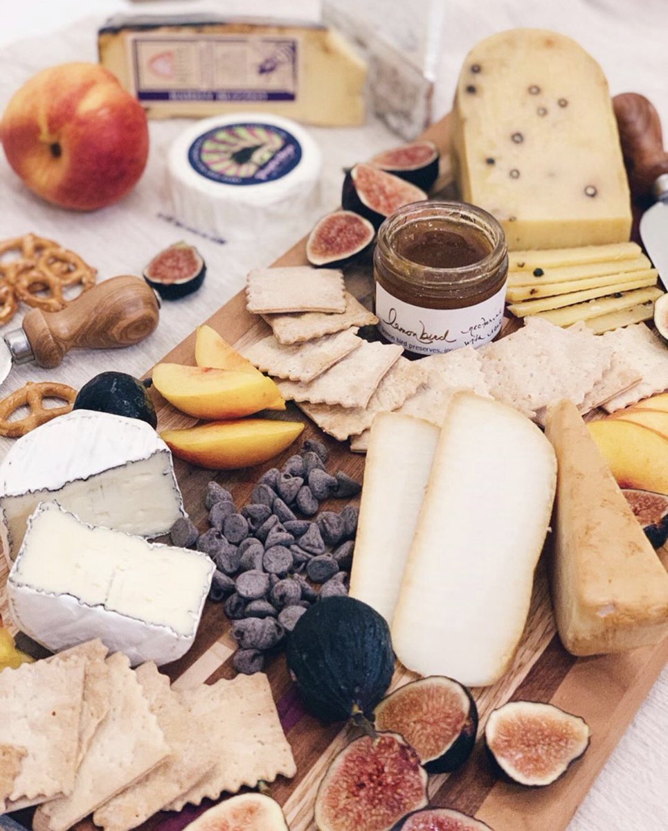 The #SFCheeseFest will be upon us in 9 days! 🤪 These amazing #CheeseboardGoals are brought to you by <a href="/bayarea_buzz/">Bay Area Buzz</a>— if this doesn’t get you jazzed for SF Cheese Fest we don’t know what will!