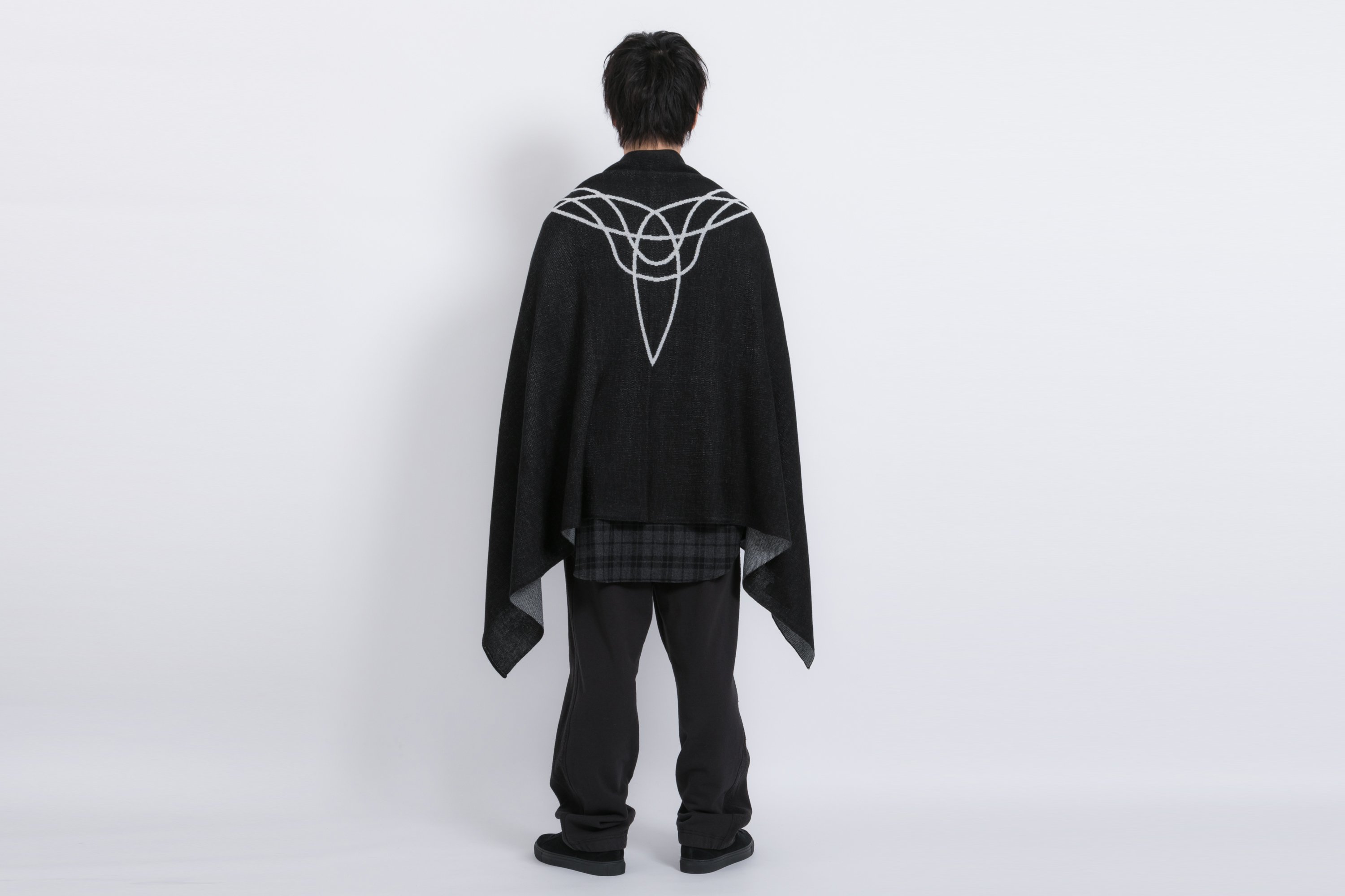 ファイアーエムブレム風花雪月スーパーグルーピーズストール&ストールピン