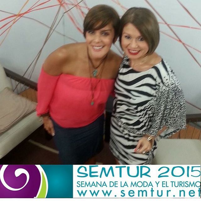 #tbt Bellas y talentosas hace 4 años!! Gracias <a href="/andreinasocorro/">andreina socorro</a> Nos encanta que formes parte de nuestra historia😍Un placer conocerte😘😘
Rumbo SEMTUR 2019 Gracias por tanto apoyo🙏🏼👏🏼👏🏼👏🏼👏🏼#registro SEMTUR 2015enMaracaibo❤️ <a href="/andreinasocorro/">andreina socorro</a> @carolanunezch ift.tt/2ZVAaA1