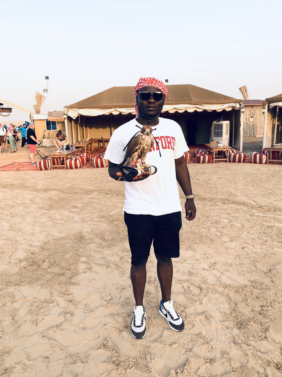 profbiodun's tweet photo. #MyDubaiTrip #GraduationVacation https://t.co/k7h5Aqh0fm