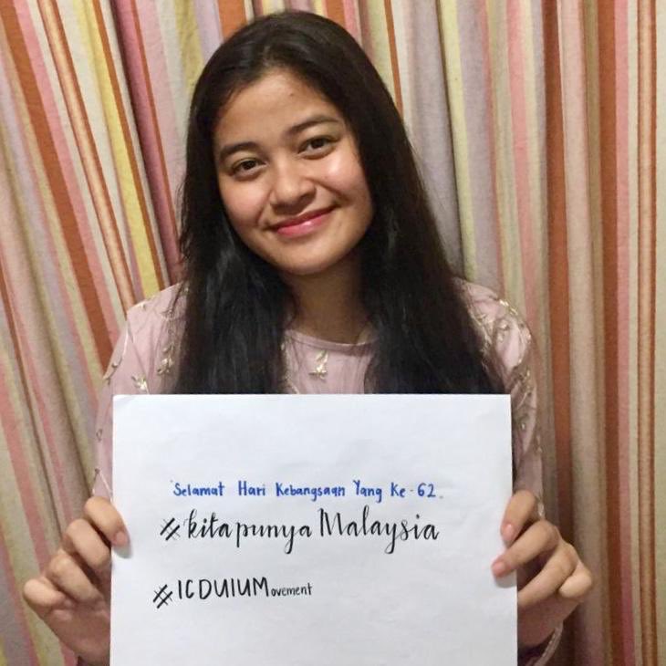 Interact Club of Damansara Utama tweet media