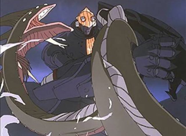 ビッグオーのtwitterイラスト検索結果