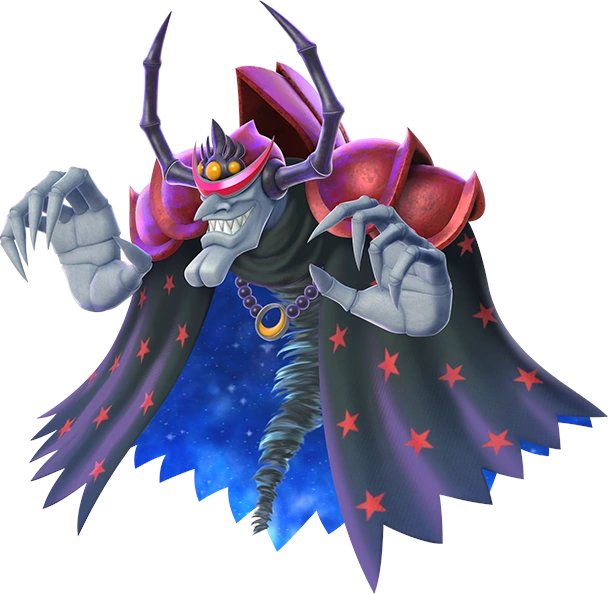 Thanks Kirby Wiki Parallel Nightmare He Is The Parallel Counterpart Of Nightmare