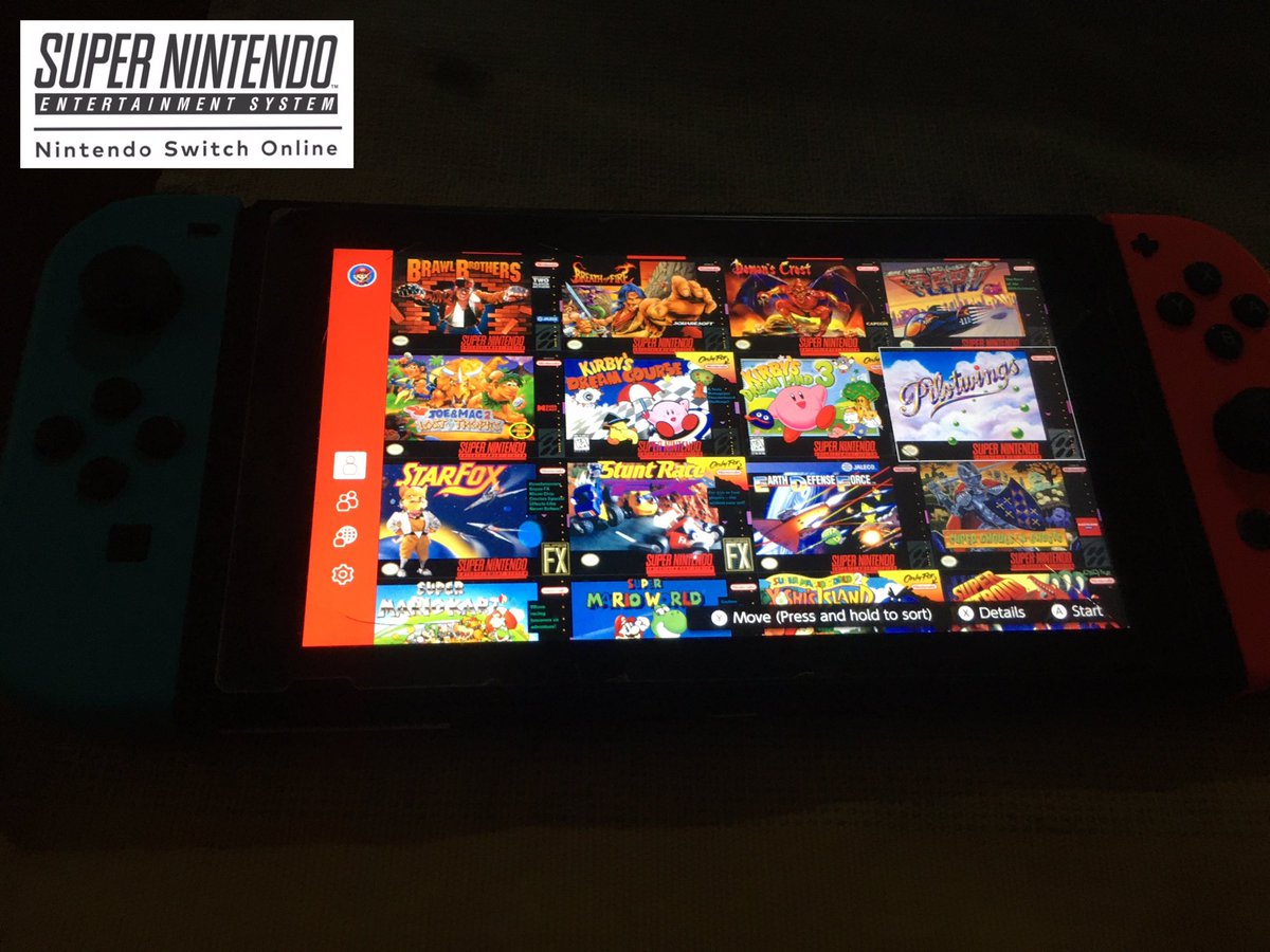 SuperProTendo's tweet image. LET&apos;S GOOOOOOOOOOOOOOOOO NINTENDO!!!!!!!!!!#SuperNintendo
#EntertainmentSystem #SuperNintendoEntertainmentSystem #SNES #SNESOnline #NintendoSwitchOnline #Retrendo #RetroGaming #RetroGames @EmGamerGirl @n4sa