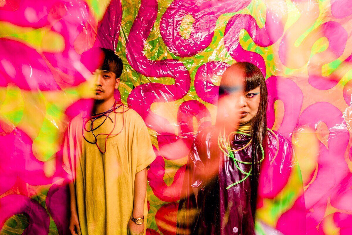 unitiveofficial's tweet photo. 事前登録アーティストSPECIAL PickUp!
ワッペリン
名古屋を拠点に活動する、奇天烈バンド、ワッペリン。
@wapperin
@fu3jin
@hasekubi
#ワッペリン
#wapperin
#unitive https://t.co/bBSnKQ0HDi