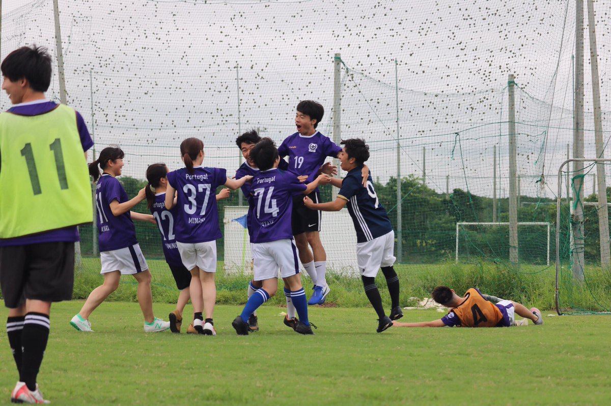 立教フットサル