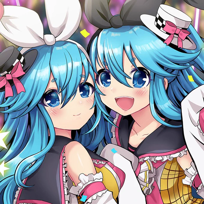 【SDVX】ニアノア?? 