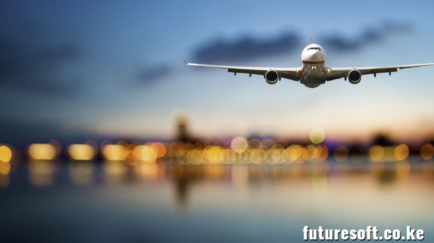 FUTURESOFTKE's tweet image. Isn’t it problematic to manage the #AviationIssues, are you finding the best solution to this?

#AviationManagementSoftware is the best software that can easily solve your problem and get all the things to your fingertips.  

Want to know more, futuresoft.co.ke/aviation-manag…