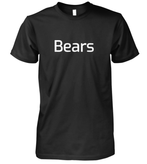 #Bears100 Already picked one
Order here: viralstyle.com/c/lKbPOE
#Bears