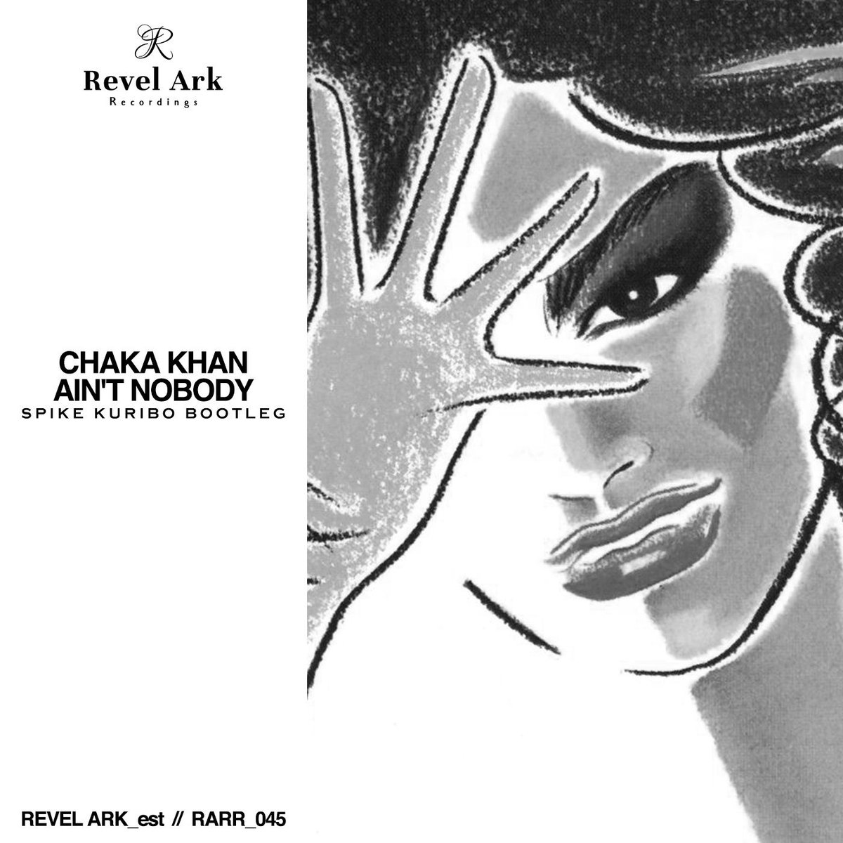 Revel_Ark_Rec's tweet image. 【New Tune】
Listen to SPIKE KURIBO's new remix this week💃
R&amp;amp;B queen #ChakaKhan has released a masterpiece in 1983. 
Download it as soon as you like it!!

Chaka Khan - Ain't Nobody (SPIKE KURIBO Bootleg)
⏬Listen &amp;amp; Free Download⏬
youtu.be/CmWhxv4DxqY

#HouseMusicLover