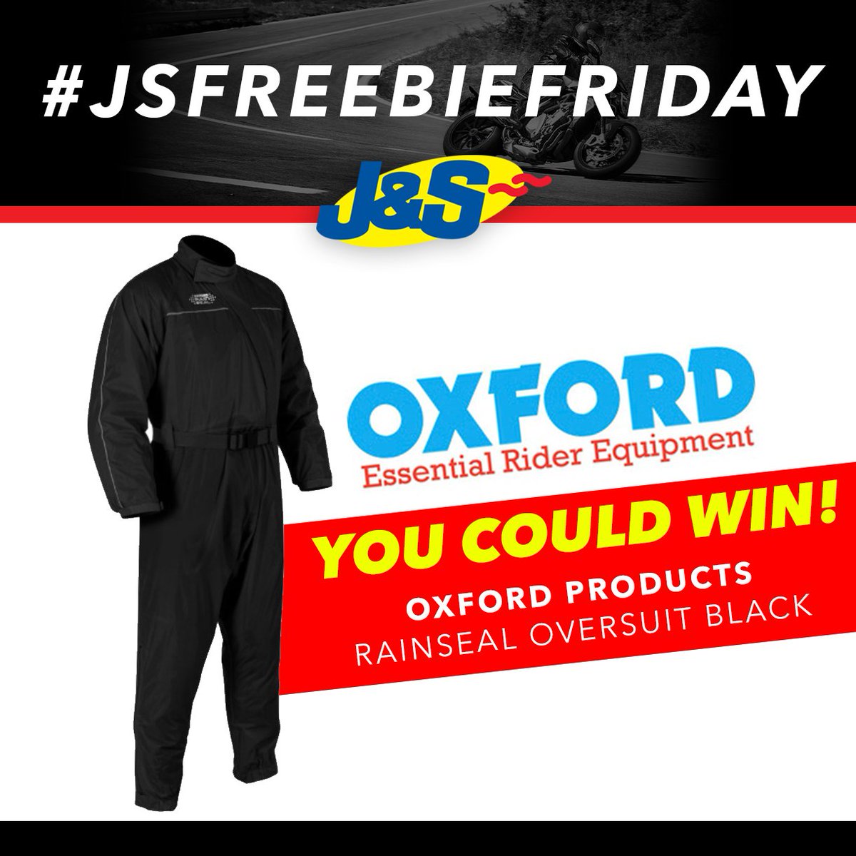 J&S Accessories Ltd tweet media