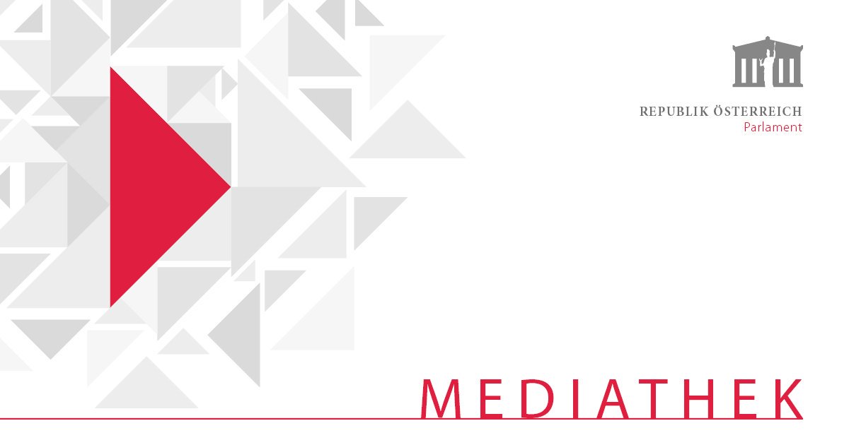 Heute startet unsere #Mediathek mit 2 neuen Formaten: parlament.gv.at/MEDIA 
Ab sofort widmet sich unser #Podcast alle 2 Wochen einer Frage rund um das #OeParl. Neue Videos erklären Parlamentarismus &amp; Demokratie. Neuerungen entdecken: parl.at/lh8ef #OeParlErklärt