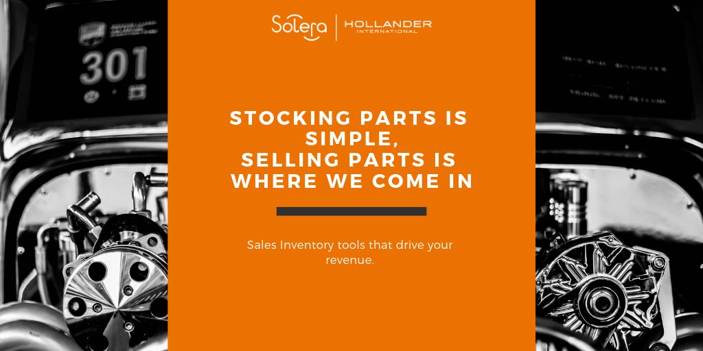 Wanting to increase your auto part sales revenue? We can help increase your sales, Pinnacle on average helps yards see a 50-70% increase in part revenue.

Learn More > hubs.ly/H0kDdx00