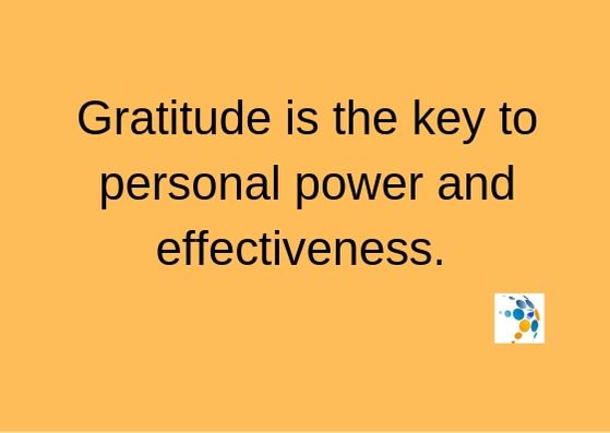 InnatusCuro's tweet photo. Gratitude is the key to personal power and effectiveness. -Ian Wallace Harper #fridaymorning #FridayThoughts https://t.co/TAx23oEi4G