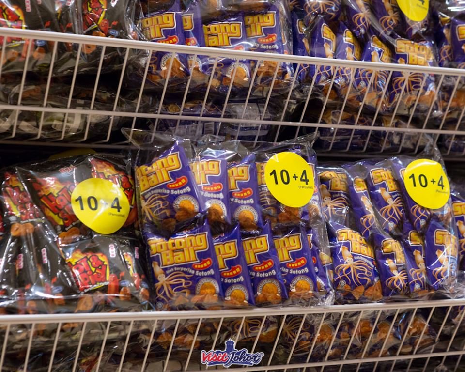 V I S I T J O H O R On Twitter 6 September 2019 Jumaat Tarikh Pembukaan Rasmi Ninso Cawangan Tampoi Kilang Bateri No 83 Jalan Tampoi Kawasan Perindustrian Tampoi 81200 Johor Bahru Berdekatan Dengan Capital City 10 00 Pagi 10 00