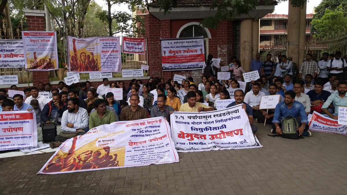 bharatgorad's tweet photo. @poonamb2323 @PMOIndia @dhananjay_munde @DRaote @Dev_Fadnavis @CMOMaharashtra https://t.co/hqPvHOxI9q