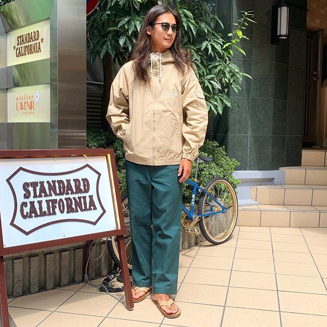 STANDARD CALIFORNIA （スタンダードカリフォルニア） on X 