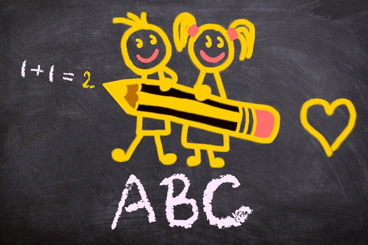 SKDBKK's tweet photo. Schulranzen richtig packen und tragen - so geht´s: https://t.co/6o0mrHbJyP #schulstart #abcschuetzen #ferien https://t.co/ePVVI4lQ7k