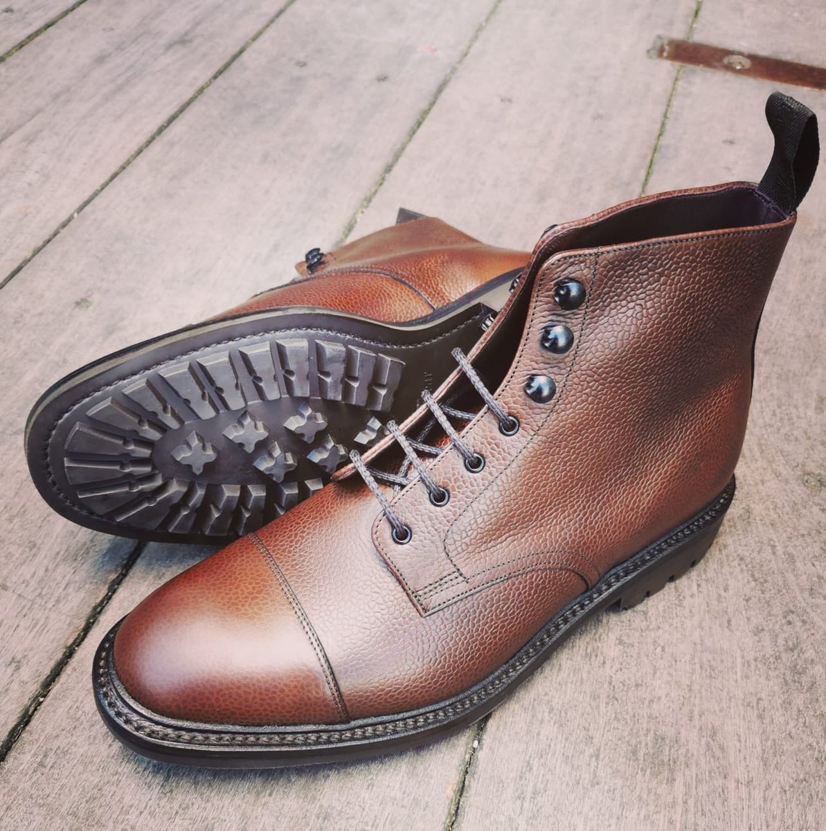 loake sedbergh