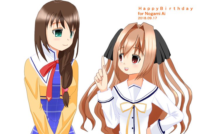 橘薫子のtwitterイラスト検索結果