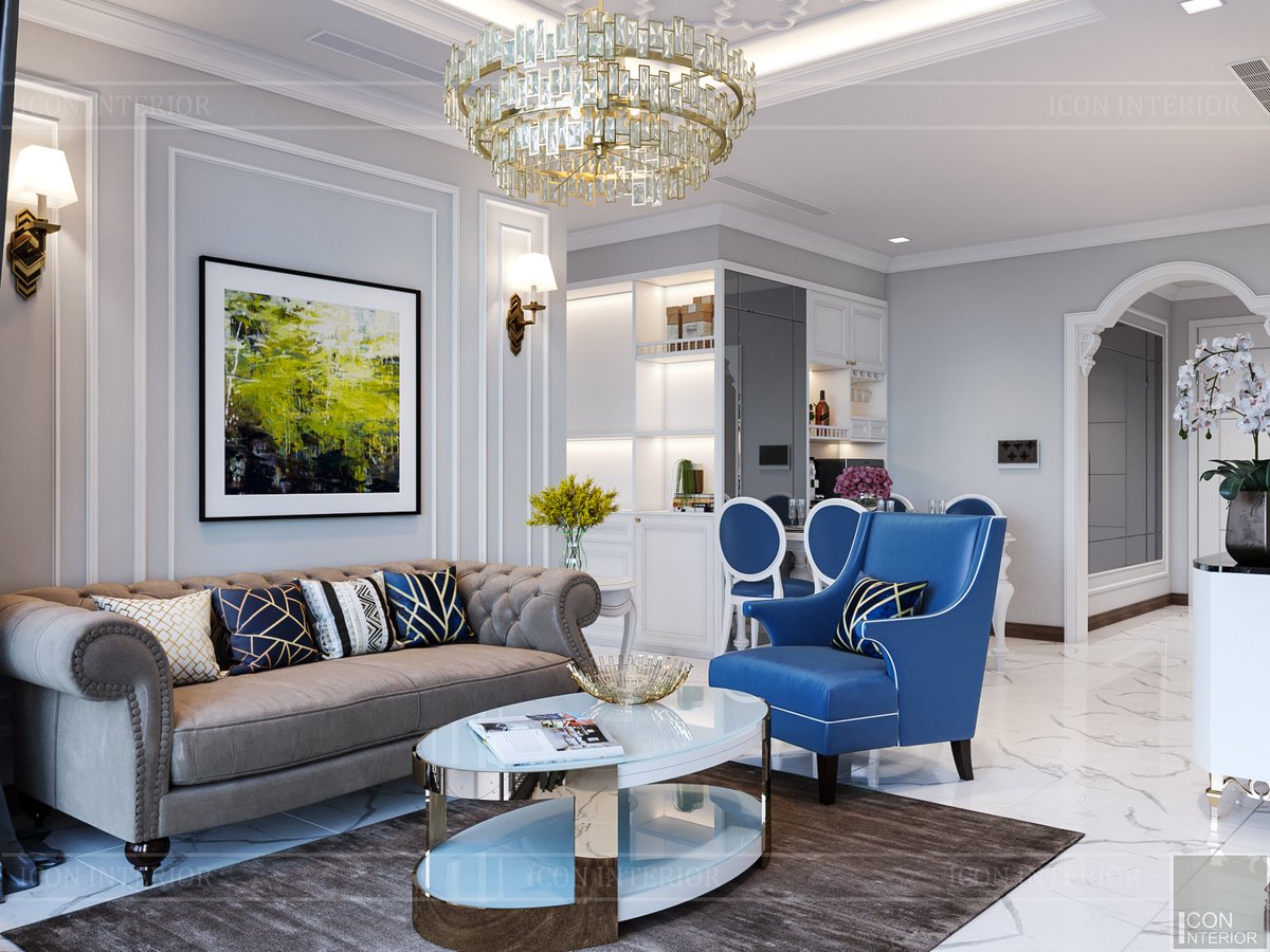 icon_vn's tweet photo. Landmark 81 apartment ~ https://t.co/KptiwXsGnQ #interiordesign #vietnam #DesignedbyICON #interior #design #unique #interiordecor #homedesign #marble #neoclassicalstyle #livingroom #landmark81 #Apartment https://t.co/3TWMcRRhDQ