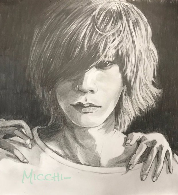 筆画のtwitterイラスト検索結果 古い順