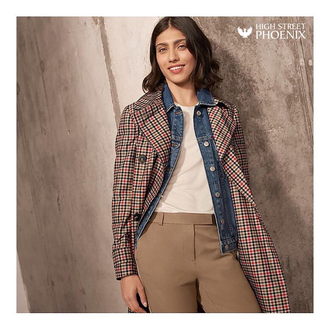 gophoenixing's tweet image. Take a more flexible approach to workwear by playing with textures and layering.
Shop this look at @marksandspencer, @gophoenixing, North Skyzone, Ground &amp;amp; First Floor.

#MarksandSpencer #Workwear #styleyourself #highstreetphoenix