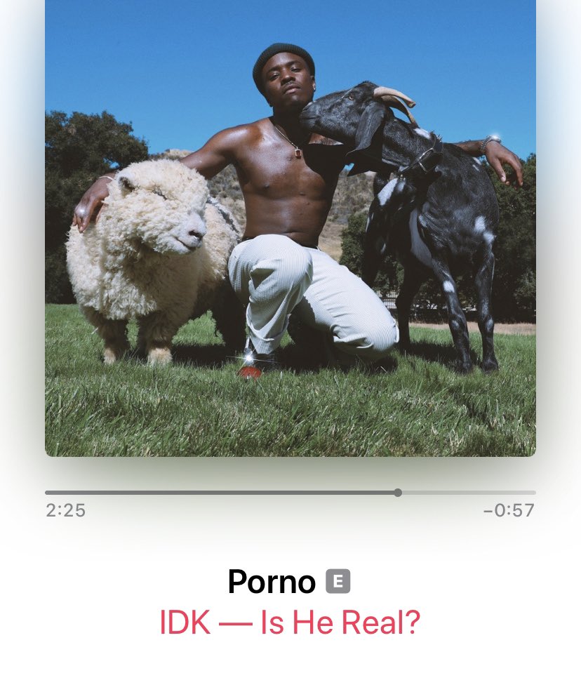ConcinnityMusic's tweet photo. @IDK wooo wee https://t.co/D0tpexhCKb