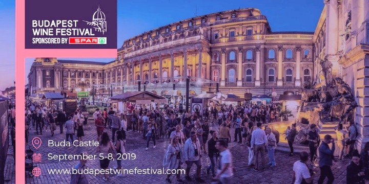 VineyardKapolna's tweet photo. #WeekendBud by #wineHUN: A good find from #Budapest #Wine Festival is a booth #136 in the museum courtyard — #Tokaj Classic Winery to taste Hungary's most famous wines by @pbruhacs @aborfesztival
Pictures
https://t.co/clPXgIs4CY https://t.co/MWBO5UO8c9