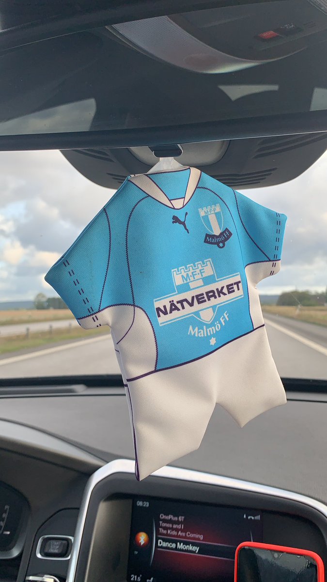 ThomasMhler's tweet photo. På väg mot Kickoff med #addpro åker i rätt pimpad bil! https://t.co/cSbjvqudtu