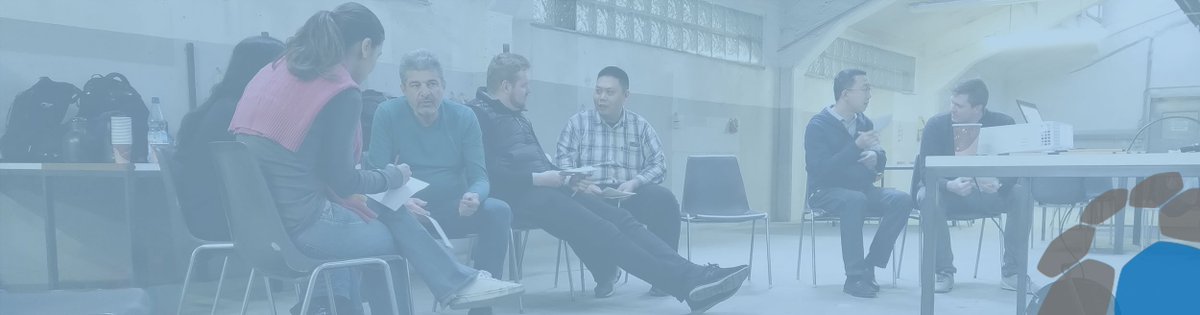 _lfactory's tweet photo. #LeanLeader sorgen für eine Balance zwischen Einbeziehung und Wertschätzung von Mitarbeiter*innen einerseits und einer kontinuierlichen Verbesserung von Prozessen im Sinne der Effizienz andererseits.
https://t.co/FDhTZyoFzA https://t.co/CCdI9Llh82