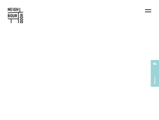 cms_webdesign's tweet image. Great web design: Neighbourhood 
#cms #webdesign #gallery #Agency #Hubspot #Black #White #Yellow