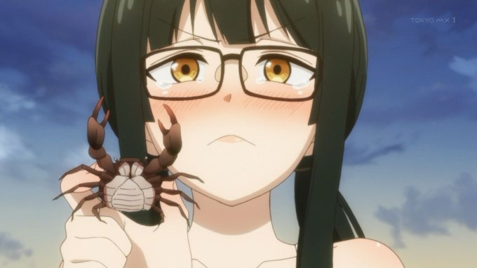 手品先輩がポンコツかわいい 手品先輩など魅力的な登場キャラクターも紹介 大人のためのエンターテイメントメディアbibi ビビ