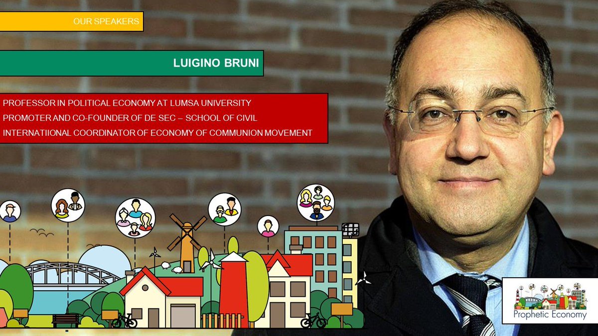 Prophetic Economy Belgium takes place on October 12, 2019 in Brussels. Sign up now for the event on propheticeconomybelgium.org.