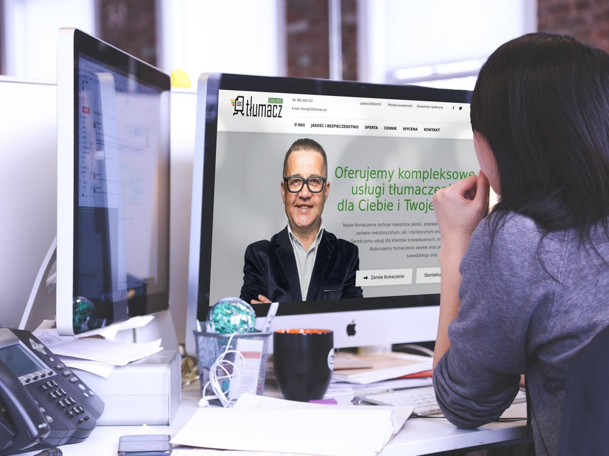 Tlumacz Online Profesjonalne Tlumaczenia Online Tlumaczonline Twitter