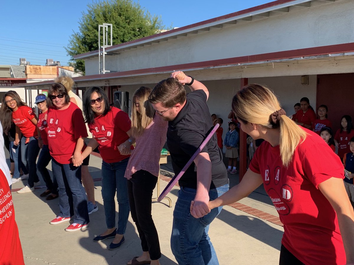 Gabriel Cardenas Ed D Janson S First School Wide Positive Action Assembly Was A Hit I Love To See Our Student Leaders Get Recognized For Their Outstanding Leadership And Who Doesn T Love