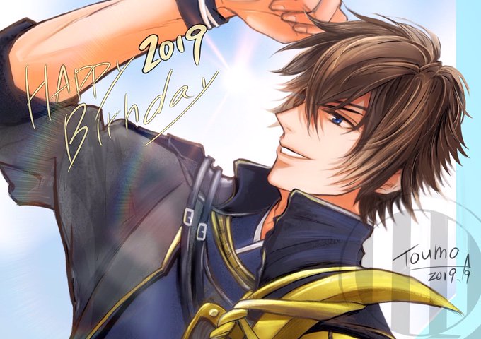 イケメン戦国のtwitterイラスト検索結果