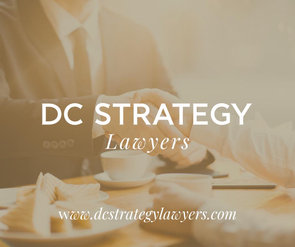 DC Strategy Lawyers is here to help you with your legal needs, covering a range of services including #FranchiseLaw, IP &amp; Trademark Law, Business &amp; Commercial Law, Property Law &amp; Conveyancing and more. 
Enquire now with #DCStrategyLawyers visit bit.ly/30PBYMw